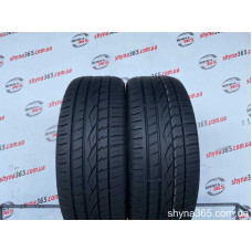 235/55 R17 CONTINENTAL CROSSCONTACT UHP 5mm