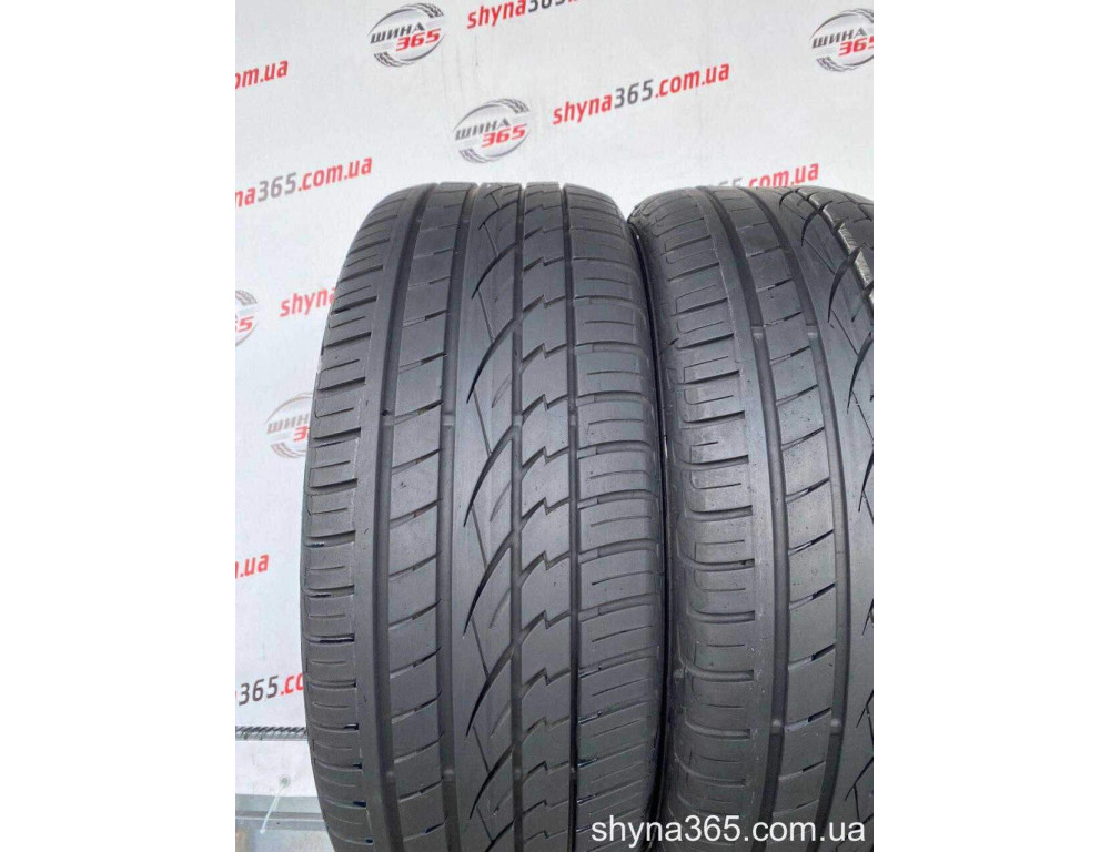 235/55 R17 CONTINENTAL CROSSCONTACT UHP 5mm