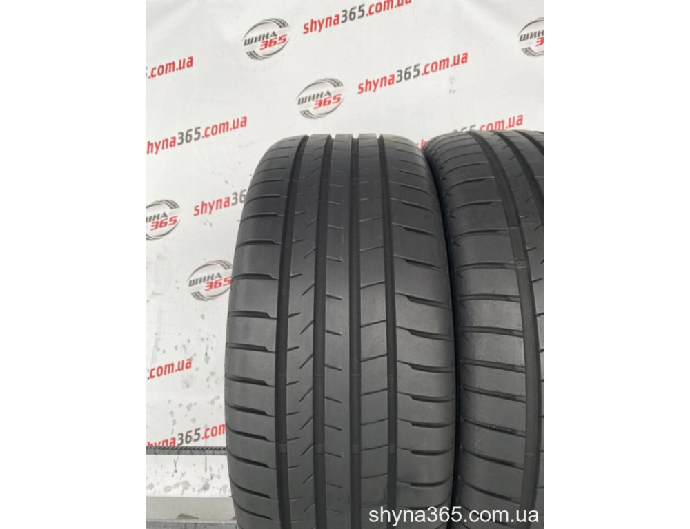 235/55 R18 BRIDGESTONE ALENZA 001 5mm