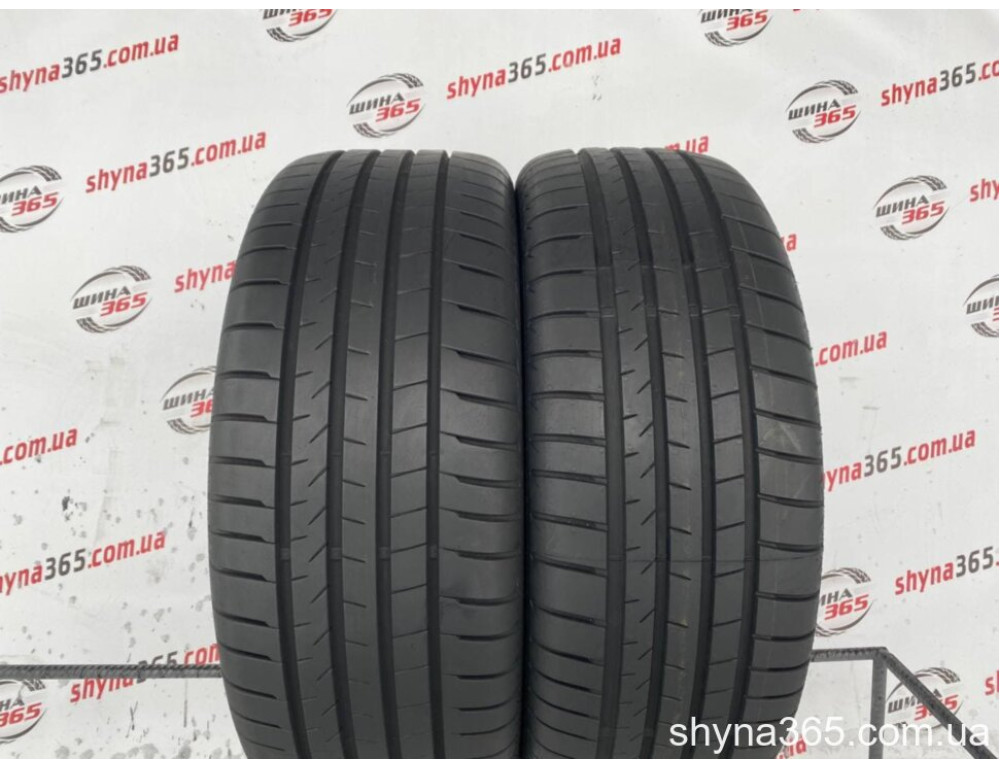 235/55 R18 BRIDGESTONE ALENZA 001 5mm