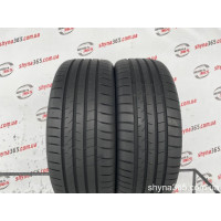 235/55 R18 BRIDGESTONE ALENZA 001 5mm