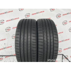 235/55 R18 BRIDGESTONE ALENZA 001 5mm