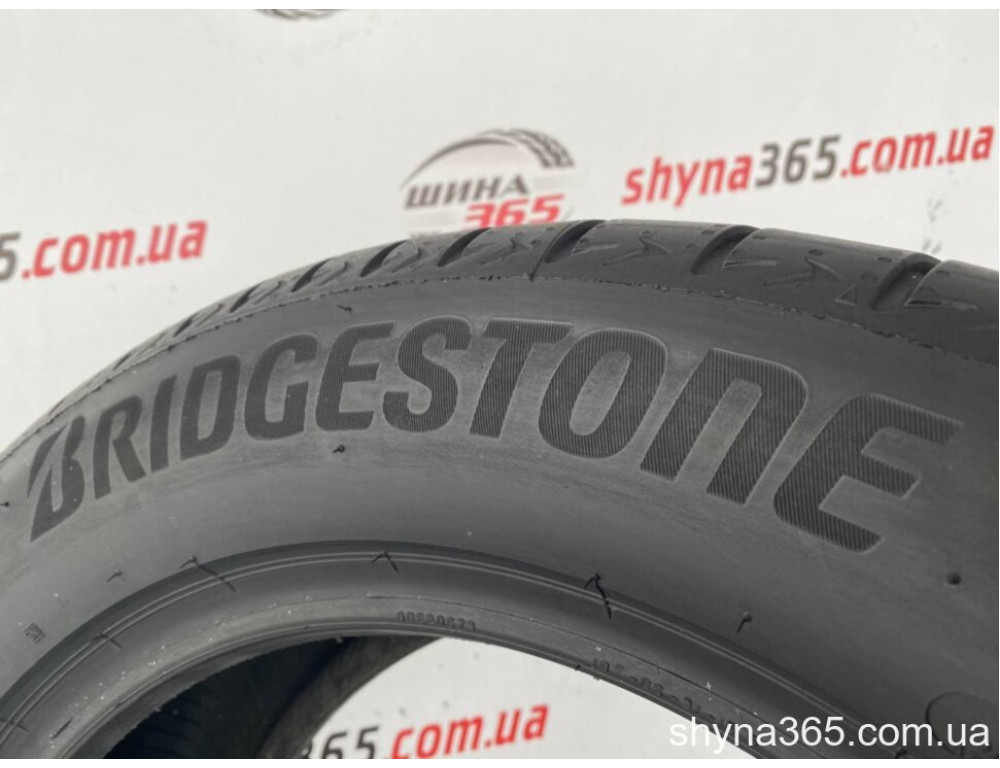 235/55 R18 BRIDGESTONE ALENZA 001 5mm
