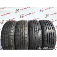 235/55 R18 YOKOHAMA GEOLANDAR G91 7mm