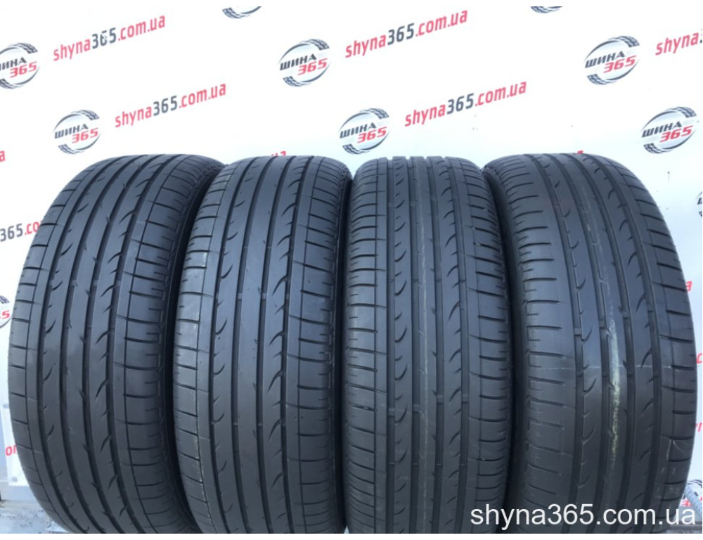 235/60 R18 BRIDGESTONE DUELER H/P SPORT 5mm