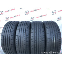 235/60 R18 BRIDGESTONE DUELER H/P SPORT 5mm