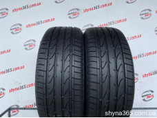 235/60 R18 BRIDGESTONE DUELER H/P SPORT 7mm