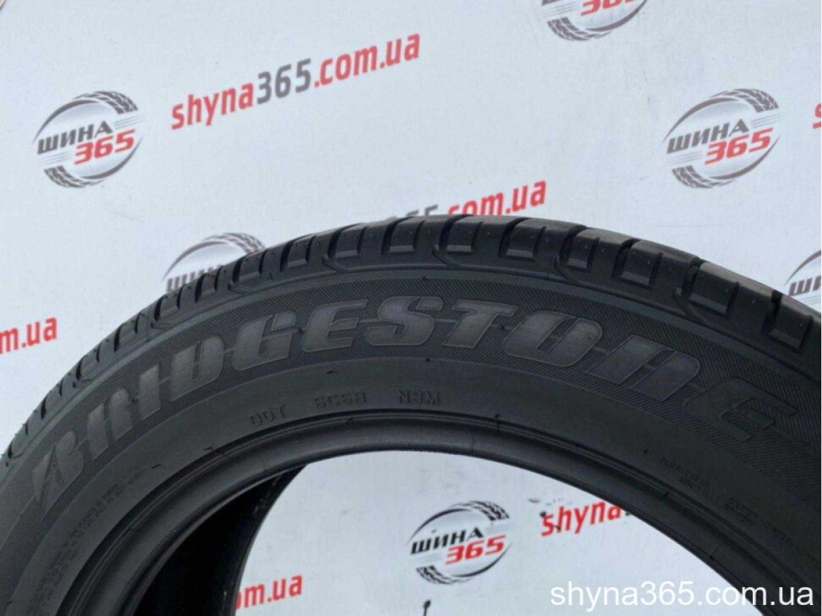 235/60 R18 BRIDGESTONE DUELER H/P SPORT 7mm