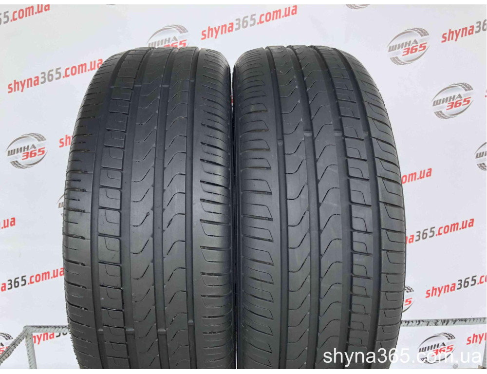 235/60 R18 PIRELLI SCORPION VERDE 7mm