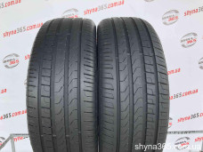 235/60 R18 PIRELLI SCORPION VERDE 7mm
