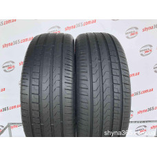 235/60 R18 PIRELLI SCORPION VERDE 7mm