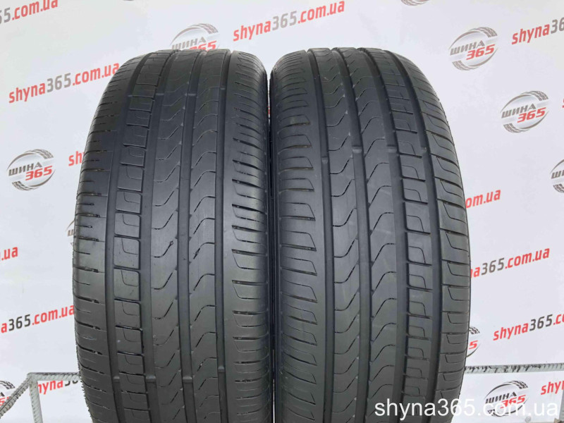 235/60 R18 PIRELLI SCORPION VERDE 7mm