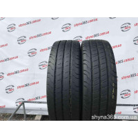 235/65 R16C CONTINENTAL CONTIVANCONTACT 100 7mm