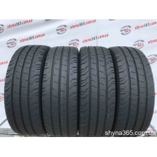 235/65 R16C CONTINENTAL CONTIVANCONTACT 200 7mm