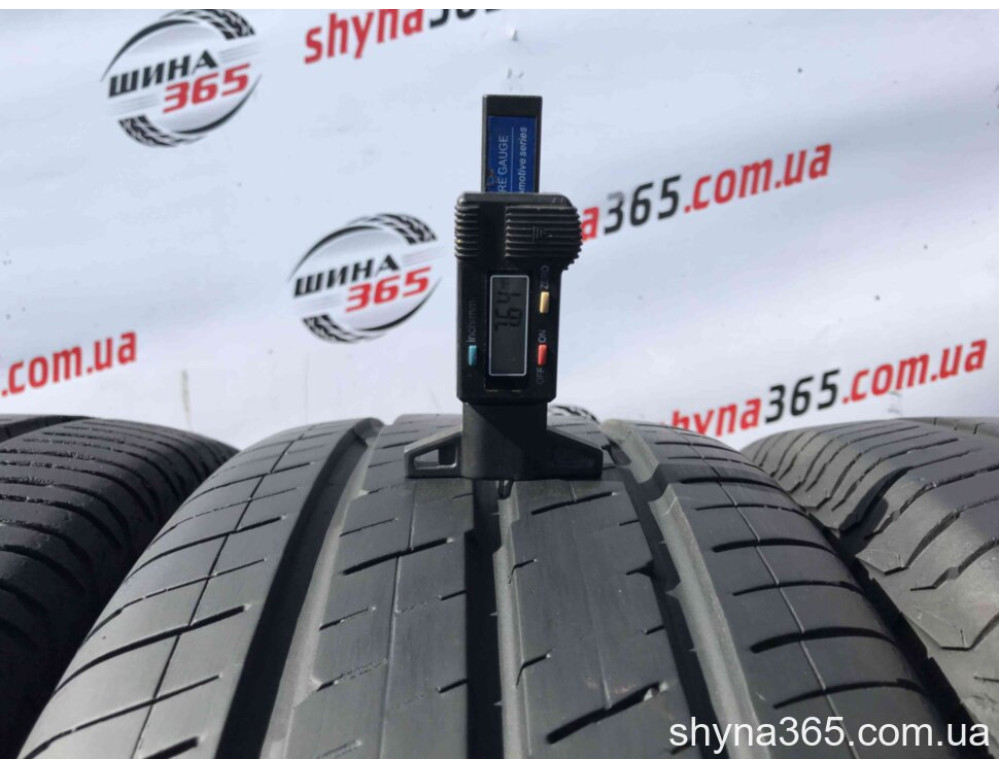 235/65 R16C CONTINENTAL VANCO 2 7mm