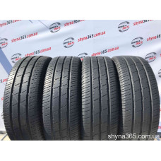 235/65 R16C CONTINENTAL VANCO 2 7mm