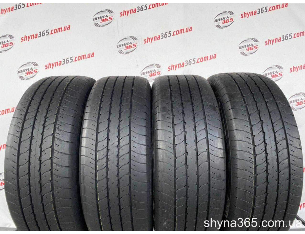 235/65 R16C GOODYEAR MARATHON CARGO 6mm