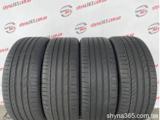 245/35 R18 CONTINENTAL CONTISPORTCONTACT 5 RUN FLAT 5mm