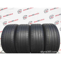 245/40 R18 MICHELIN PILOT SPORT 4 5mm