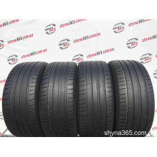 245/40 R18 MICHELIN PILOT SPORT 4 5mm