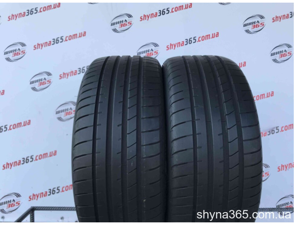 245/40 R19 GOODYEAR EAGLE F1 ASYMMETRIC 3 6mm