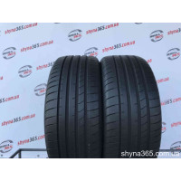 245/40 R19 GOODYEAR EAGLE F1 ASYMMETRIC 3 6mm