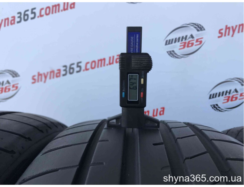 245/40 R19 GOODYEAR EAGLE F1 ASYMMETRIC 3 6mm