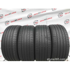245/45 R18 CONTINENTAL CONTISPORTCONTACT 5 5mm