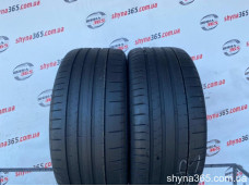 245/45 R18 PIRELLI PZERO PZ4 6mm