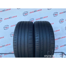 245/45 R18 PIRELLI PZERO PZ4 6mm