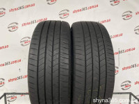 245/45 R20 BRIDGESTONE TURANZA T005 RUN FLAT 7mm