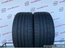 245/50 R18 BRIDGESTONE POTENZA S001 RUN FLAT 7mm
