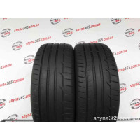 245/50 R18 DUNLOP SPORT MAXX RT 5mm