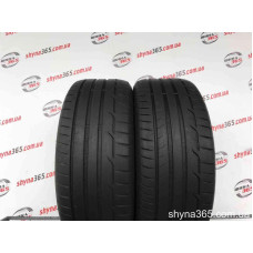 245/50 R18 DUNLOP SPORT MAXX RT 5mm