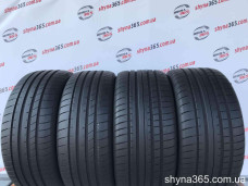 255/40 R18 GOODYEAR EAGLE F1 ASYMMETRIC 3 RUN FLAT 6mm
