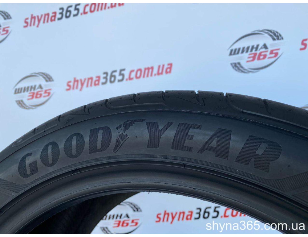 255/40 R18 GOODYEAR EAGLE F1 ASYMMETRIC 3 RUN FLAT 6mm