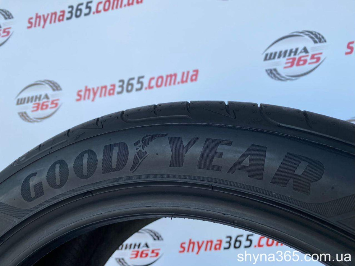 255/40 R18 GOODYEAR EAGLE F1 ASYMMETRIC 3 RUN FLAT 6mm