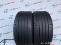 255/40 R18 GOODYEAR EFFICIENTGRIP RUN FLAT 5mm