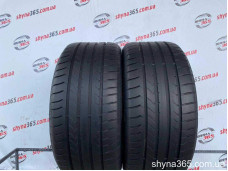 255/40 R18 GOODYEAR EFFICIENTGRIP RUN FLAT 5mm