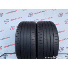 255/40 R18 GOODYEAR EFFICIENTGRIP RUN FLAT 5mm