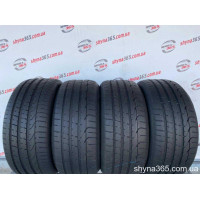 255/40 R19 PIRELLI PZERO 7mm