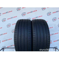 255/40 R20 GOODYEAR EAGLE F1 ASYMMETRIC 2 5mm
