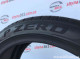 255/40 R21 PIRELLI PZERO PZ4 6mm