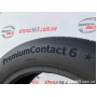 255/45 R18 CONTINENTAL PREMIUMCONTACT 6 5mm