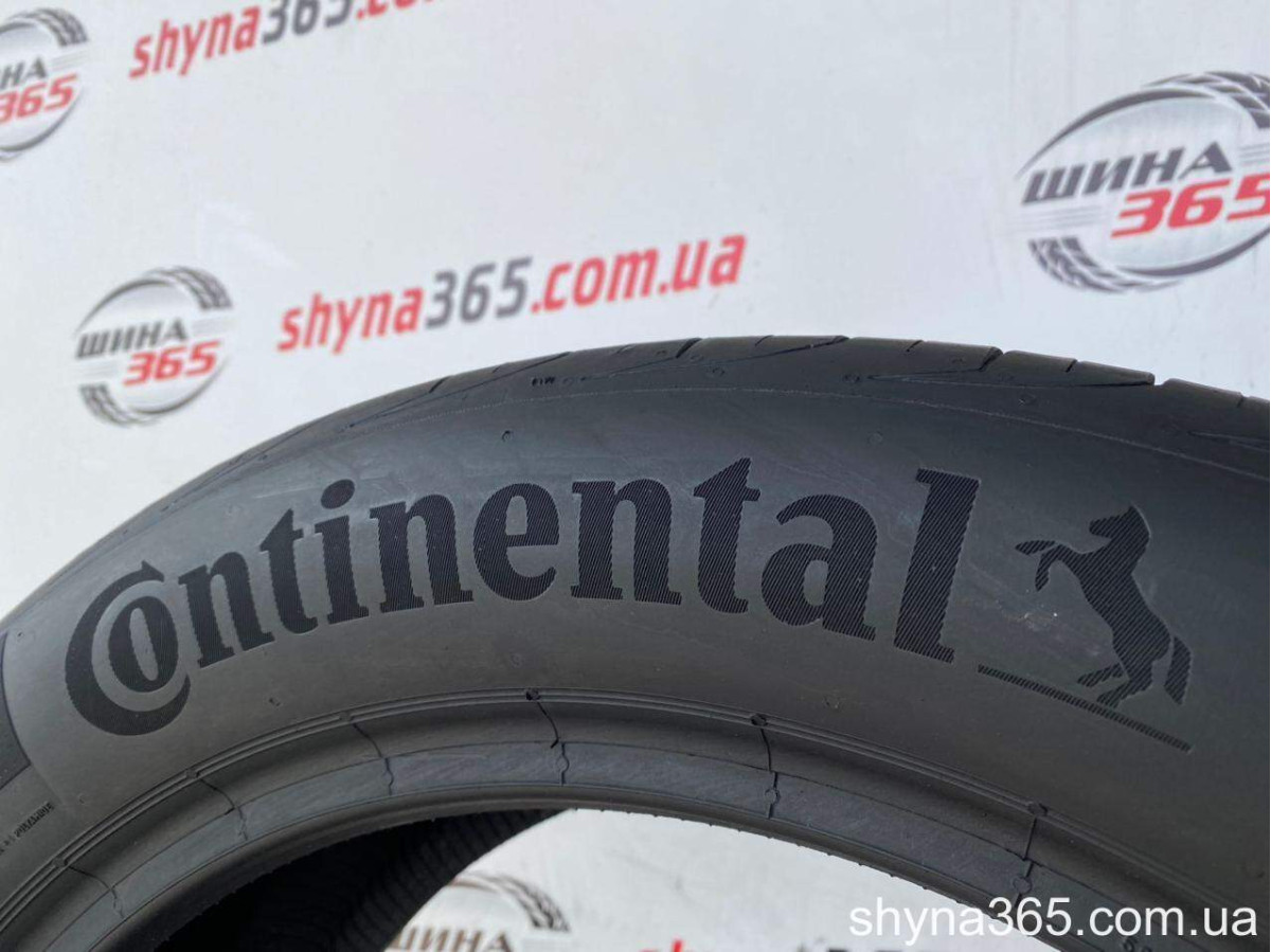 255/45 R18 CONTINENTAL PREMIUMCONTACT 6 5mm