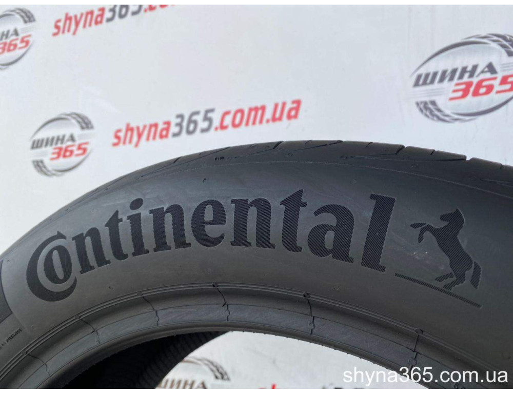 255/45 R18 CONTINENTAL PREMIUMCONTACT 6 6mm