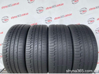 255/45 R18 CONTINENTAL PREMIUMCONTACT 6 6mm