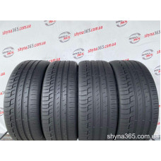 255/45 R18 CONTINENTAL PREMIUMCONTACT 6 6mm