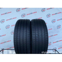255/45 R20 PIRELLI SCORPION VERDE RUN FLAT 6mm