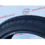 255/50 R19 PIRELLI SCORPION VERDE RUN FLAT 5mm
